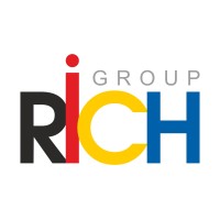Rich Group logo - Similar company to Saca Group Llc