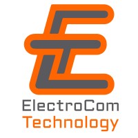 ElectroCom Teknoloji logo - Similar company to Nagdos Teknoloji