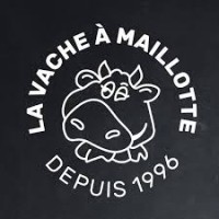 Fromagerie La vache à Maillotte logo - Similar company to Fromagerie Perron