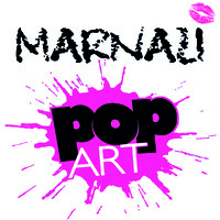 Marnali Art logo - Similar company to Lcf Led Display