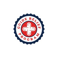 Guide Relief Program logo - Similar company to The Pilot Mind Drone Training Academy