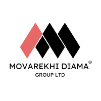 Movarekhi Diama Group Limited logo - Similar company to Soy Edtech