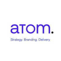Atom - 'Branding' your 'Brand' Since 2007