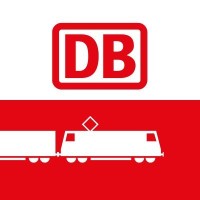 DB Cargo Logistics GmbH logo - Similar company to Ng Cargo Logistics Dispatch Services