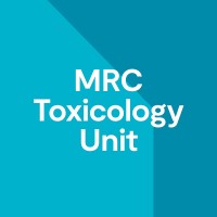 MRC Toxicology Unit logo - Similar company to Charnwood Discovery - Formerly Aurelia Bioscience