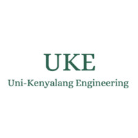 Uni-Kenyalang Engineering Sdn. Bhd. logo - Similar company to Metro Glide Sdn Bhd