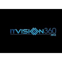 ITVision360 logo - Similar company to Arka It Solutions