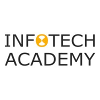 Infotech Academy logo - Similar company to Infobahn