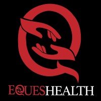 Eques Health logo - Similar company to Landsat Technologies