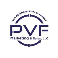 PVF Marketing & Sales, LLC logo - Similar company to Hodes & Sutter, Inc.