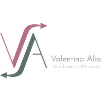 Valentina Alia Translator logo - Similar company to Advertext