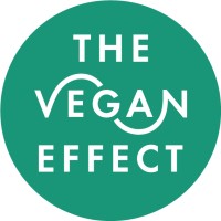 The Vegan Effect logo - Similar company to Bilder & De Clercq