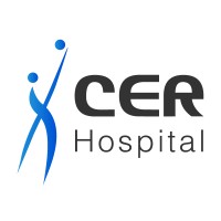 Hospital CER logo - Similar company to Coldwell Banker Bgin