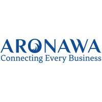 Aronawa logo - Similar company to Kulturnera