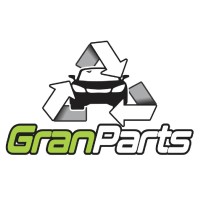 GranParts logo - Similar company to Tu Packaging