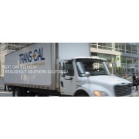 Trans-Cal Southern California Delivery Service logo - Similar company to Quantum Transportation Llc