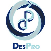 DesPro Solutions logo - Similar company to Predictbay Tech Llp