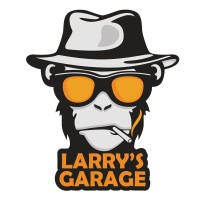 Larry's Garage Ltd logo - Similar company to Quantum Growth
