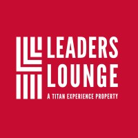 Leaders Lounge logo - Similar company to Masterswhocare