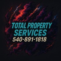 Total Property Services logo - Similar company to Square Foot Property Group