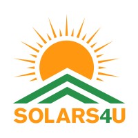 Solars4U logo - Similar company to Jw Solar Ltd