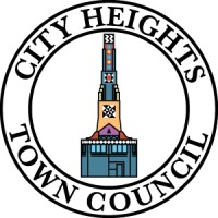 City Heights Town Council