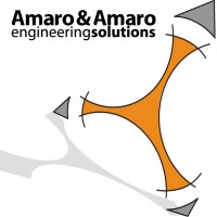 Amaro & Amaro Engineering Solutions logo - Similar company to Supera