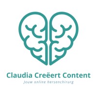 Claudia Creëert Content logo - Similar company to B.R.A.I.N. Creatives