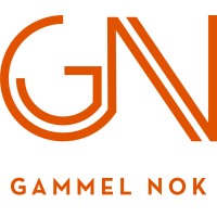 Gammel Nok logo - Similar company to Randstad Care