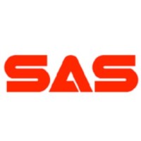PT SAS International logo - Similar company to Pt. Sas International