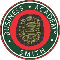 Smith Business Academy logo - Similar company to Justice For Fraud Victims