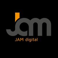 JAM digital logo - Similar company to Co_Space.Dn Coworking Space Düren