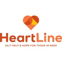 Heartline, Inc.