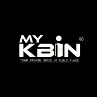 My Kbin logo - Similar company to Ctrlx Global Services Pvt. Ltd