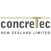 Concretec New Zealand Limited logo - Similar company to Conslab Ltd.