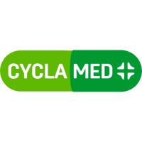Cyclamed logo - Similar company to Dastri