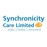 Synchronicity Care Limited logo - Similar company to Hefma