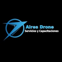 Aires Drone Chile logo - Similar company to Ameax Unternehmenssoftware