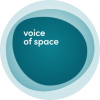 voice of space logo - Similar company to Synchro Space