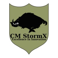 CM StormX logo - Similar company to Stormx Global