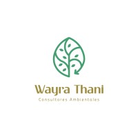 Wayra Thani logo - Similar company to Grupo Mrb