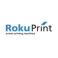 RokuPrint GmbH logo - Similar company to Microprint Lc Gmbh