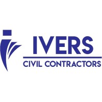 Ivers Civil Contractors logo - Similar company to Q Builders