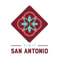 Visit San Antonio logo - Similar company to Tacvb Texas Association Of Convention And Visitor Bureaus