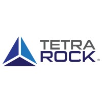Tetra Rock logo - Similar company to Formimex