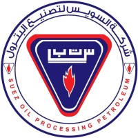 suez oil processing company logo - Similar company to Sopco