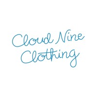 Cloud Nine Clothing logo - Similar company to Cloud Nine