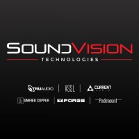 Soundvision Technologies logo - Similar company to Performance Audio & Video - Atlanta