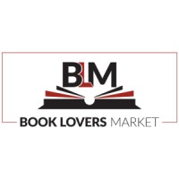 BOOK LOVERS MARKET logo - Similar company to Book Lovers Corner