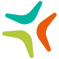 Interaction Schweiz logo - Similar company to Livenet